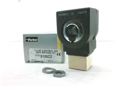 PARKER S100C2