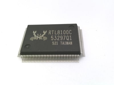 GENERIC RTL8100C