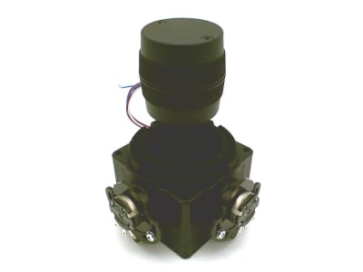 CH PRODUCTS S30L081P