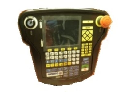 SEPRO ROBOTIQUE S900II