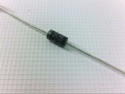 ON SEMICONDUCTOR SA24A