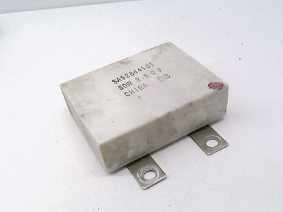 FUJI ELECTRIC SA52844101
