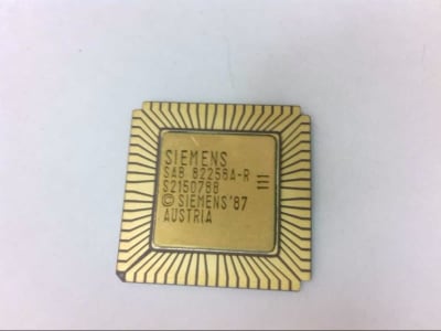 SIEMENS SAB82258AR