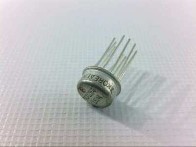 NXP SEMICONDUCTOR SC71285G