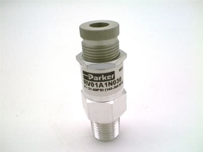 PARKER RV01A1N030