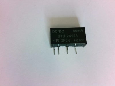 FLOETH ELECTRONIC S7U2415A