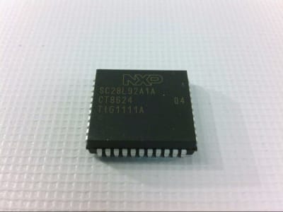NXP SEMICONDUCTOR SC28L92A1A