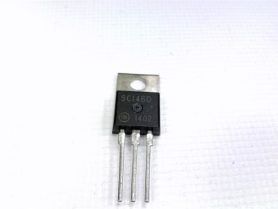 NEW JERSEY SEMI SC146D