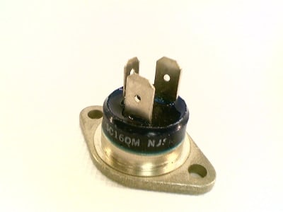 NEW JERSEY SEMI SC160M