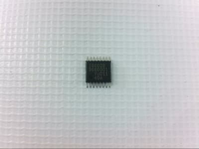 NXP SEMICONDUCTOR SC18IS602BIPW112