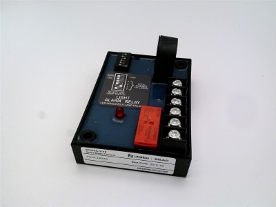 ASEA BROWN BOVERI SCR430T