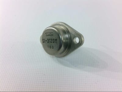 SANKEN ELECTRIC SI3120M