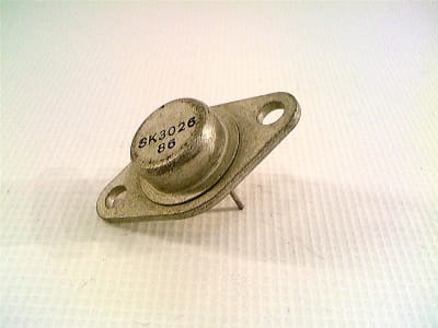 RCA SK3026