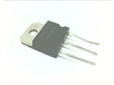 ST MICRO SGSF463
