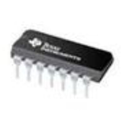 TEXAS INSTRUMENTS SEMI SN7413N
