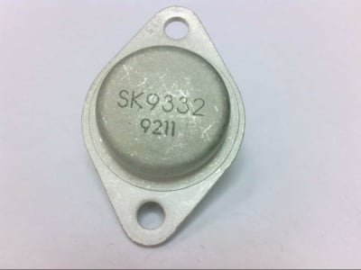 RCA SK9332