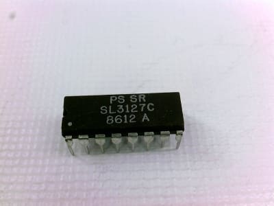GENERIC SL3127C