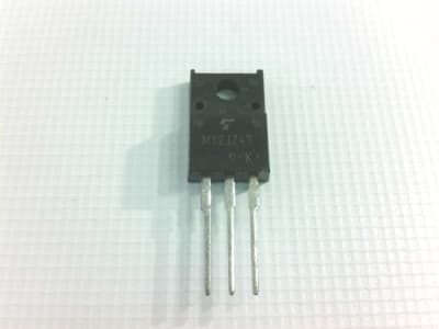 TOSHIBA SM12JZ47