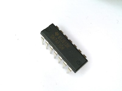 TEXAS INSTRUMENTS SEMI SN74F10N