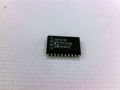 GENERIC SN74F623D