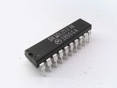 GENERIC SN74LS323N