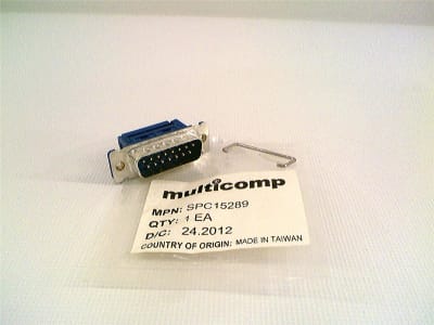 MULTICOMP SPC15289