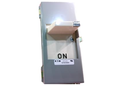 EATON CORPORATION SMCU250JD