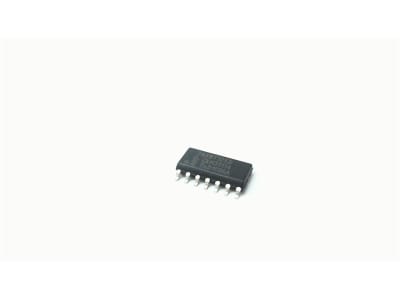 TEXAS INSTRUMENTS SEMI SN74ABT125DR