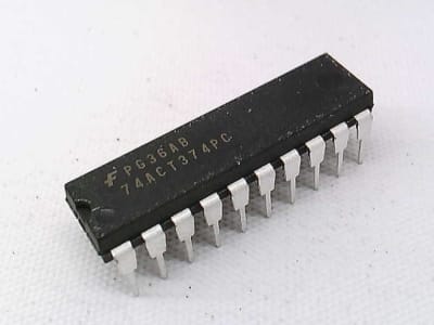 GENERIC SN74ACT374N