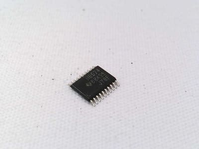 GENERIC SN74AHCT574PW