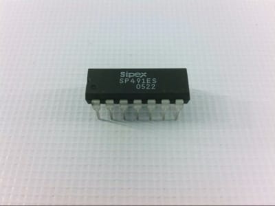 SIPEX SP491ES