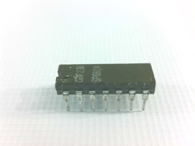 NXP SEMICONDUCTOR SP680A