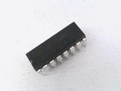 LITTELFUSE SP720APP