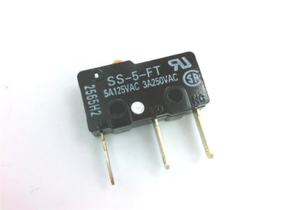 OMRON SS-5-FT