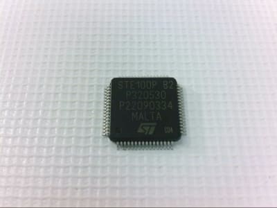 ST MICRO STE100P