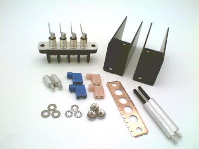 RAMSEY ELECTRONICS STERF8