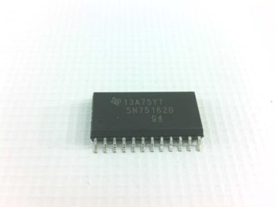 TEXAS INSTRUMENTS SEMI SN75162BDW