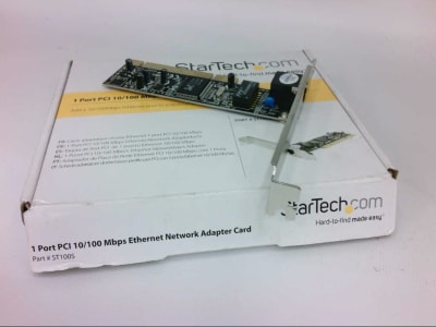 STARTECH.COM ST100S