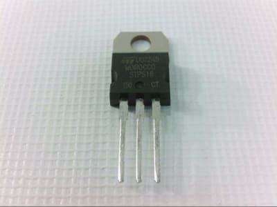 ST MICRO STPS16150CT