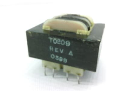 CLEVELAND MOTION CONTROL T0209