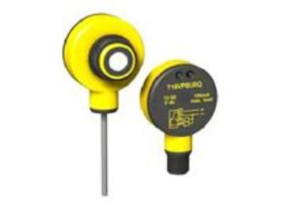 BANNER ENGINEERING T18VP6UR