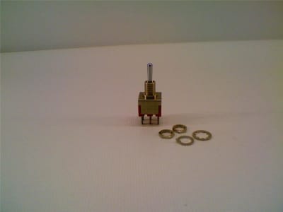APEM COMPONENT ST22KMCQ