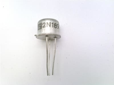 MOTOROLA SOLUTIONS 2N1893