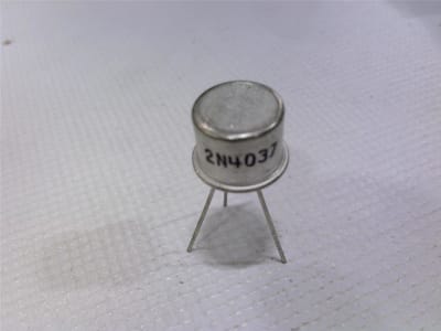 GENERIC T2N4037