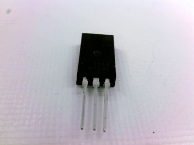 MATSUSHITA ELECTRIC 2SD1794