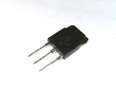 FUJI ELECTRIC 2SK724