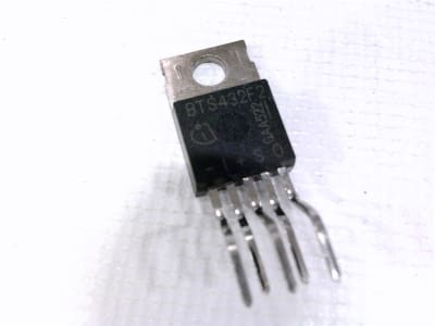 SIEMENS TBTS432F2