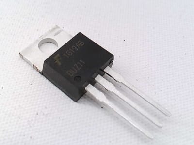 GENERIC TBUZ11