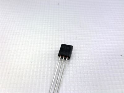 TAIWAN SEMICONDUCTOR TBC546A