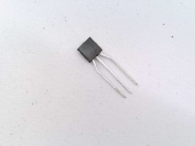 GENERIC TBC557B